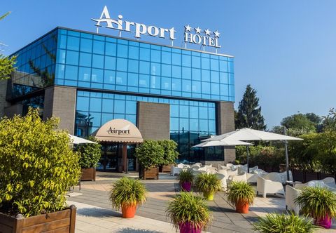 Lainnya Airport Hotel