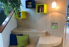 Lainnya 3 Airport Hotel