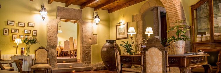 其他 Posada dos Orillas