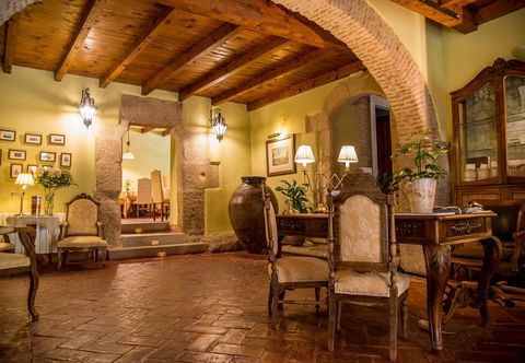 其他 Posada dos Orillas