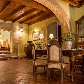 Primary image 1 Posada dos Orillas, Berzocana Hotels