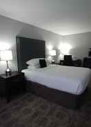 Bilik Red Lion Inn & Suites Auburn Seattle