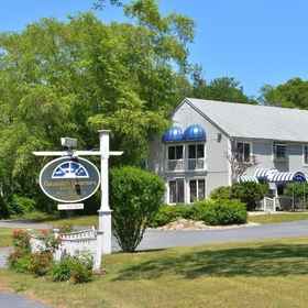 Primary image 1 Captains Quarters Motel & Conference Center, Salt Pond Visitor Center Hotels