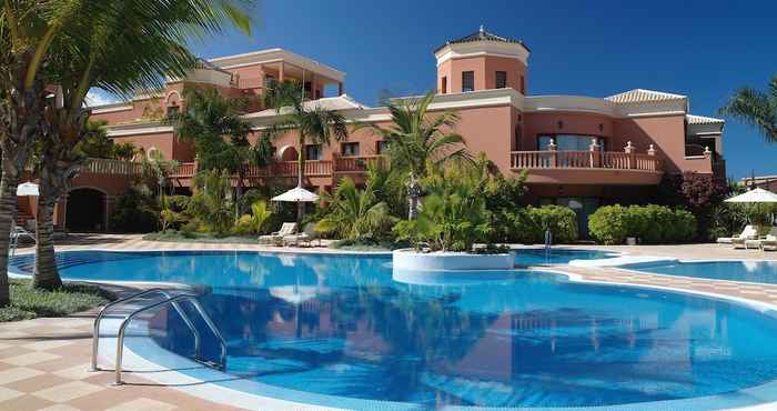 Others Hotel Las Madrigueras Golf Resort & Spa