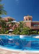 Imej utama Hotel Las Madrigueras Golf Resort & Spa