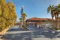 Others Best Western Mesquite Inn