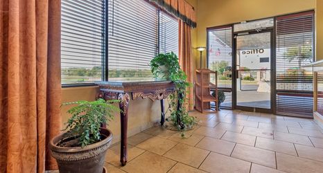 Others 2 Best Western Taylor Inn