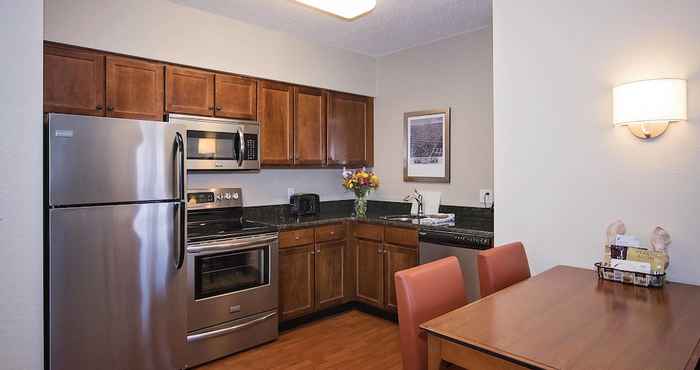 Others Residence Inn by Marriott Rochester Mayo Clinic Area