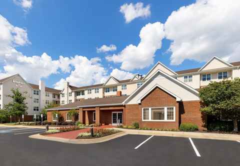 Others Residence Inn Potomac Mills