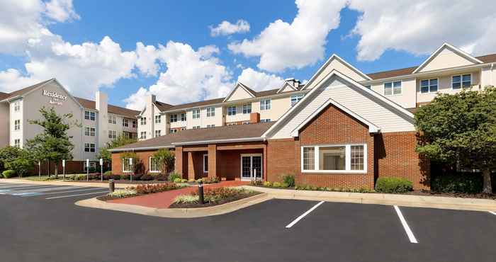 Lain-lain Residence Inn Potomac Mills