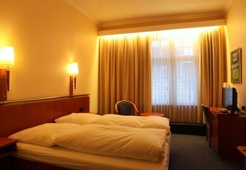 Lainnya Kurfürst am Kurfürstendamm