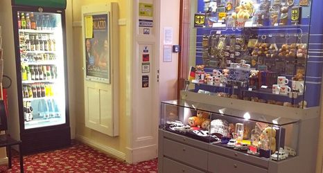 Lainnya 2 Kurfürst am Kurfürstendamm