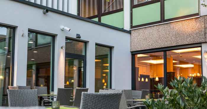 Others ParkHotel Fulda