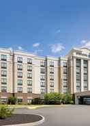 Imej utama SpringHill Suites by Marriott Newark Liberty International