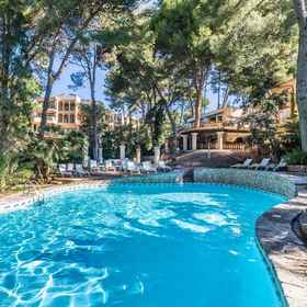 Primary image 1 Lago Garden Hotel & Spa, Sant Josep de sa Talaia Hotels