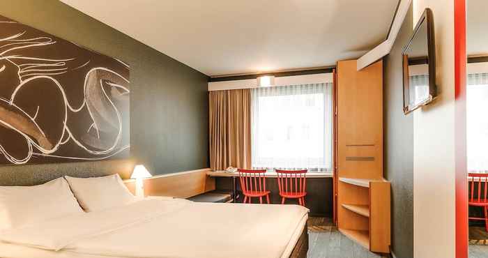 Lainnya ibis Wien City