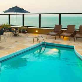 Primary image1瑪麗度莫斯飯店,费雷拉广场飯店