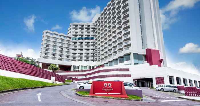 Khác Okinawa Grand Mer Resort