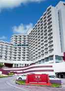 Foto utama Okinawa Grand Mer Resort