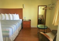 Others 4 Travelodge by Wyndham Fairfield/Napa Valley