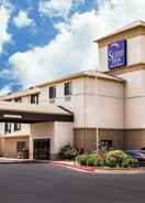 Imej utama Sleep Inn & Suites Oklahoma City North