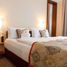 Primary image1柏林centrovital飯店,奥林匹克体育场站飯店