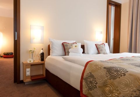 その他 centrovital Hotel Berlin