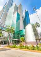 Imej utama Decapolis Hotel Panama City