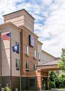 Imej utama Sleep Inn & Suites Ashland - Richmond North