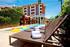 其他 Quality Hotel Aracaju