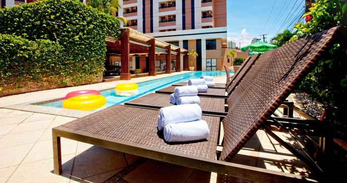 Others Quality Hotel Aracaju