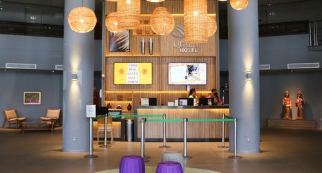 其他 2 Quality Hotel Aracaju