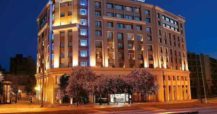 Lainnya Wyndham Grand Athens