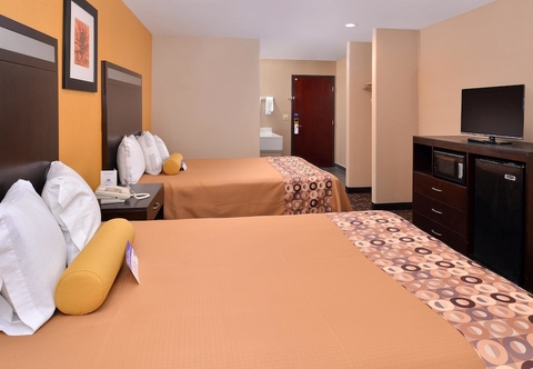 Lain-lain Americas Best Value Inn & Suites Madera