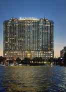 Imej utama Four Seasons Hotel Cairo at Nile Plaza