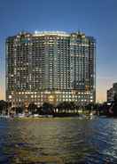 Imej utama Four Seasons Hotel Cairo at Nile Plaza