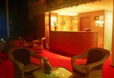 Lain-lain 5 Hotel das Taipas