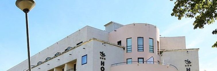 其他 Hotel das Taipas