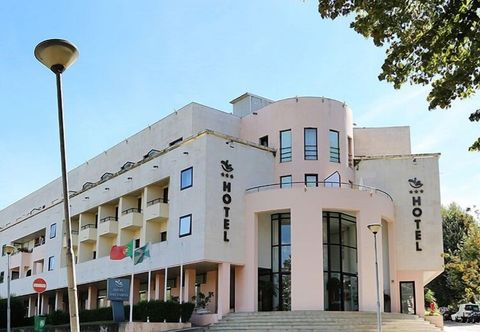 Lain-lain Hotel das Taipas