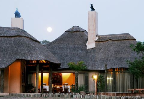 Others Premier Resort Mpongo Private Game Reserve