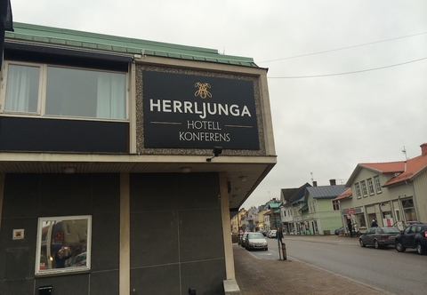 Others Herrljunga Hotell & Konferens