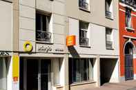 Others Aparthotel Adagio Access Lille Vauban