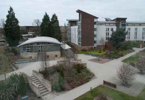Others Summer Stays at The University of Edinburgh - Campus Accommodation