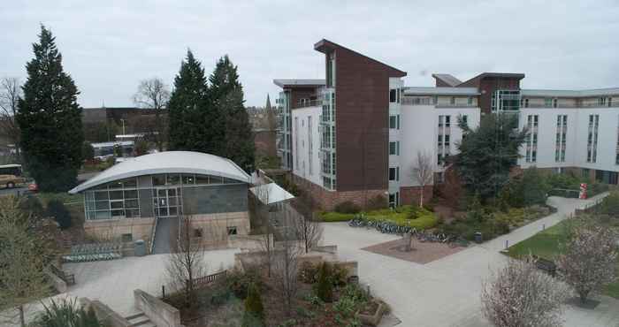 Others Summer Stays at The University of Edinburgh - Campus Accommodation