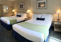 其他 7 Napa Discovery Inn