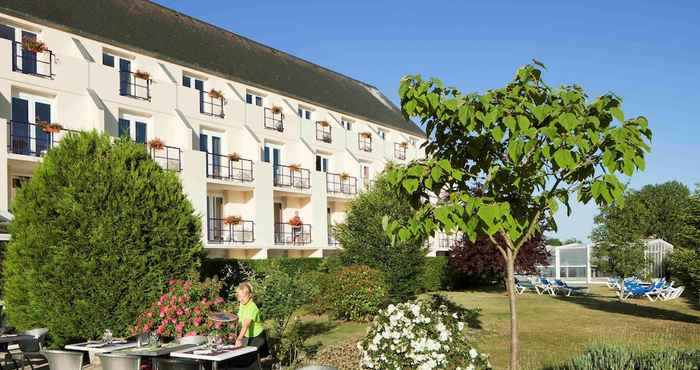 Lain-lain ibis Styles Chinon