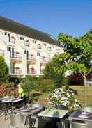 ภาพหลัก ibis Styles Chinon