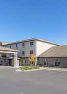 Imej utama Comfort Inn Evansville - Casper