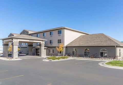 Others Comfort Inn Evansville - Casper