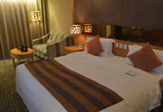 기타 3 Park Plaza Beijing Science Park